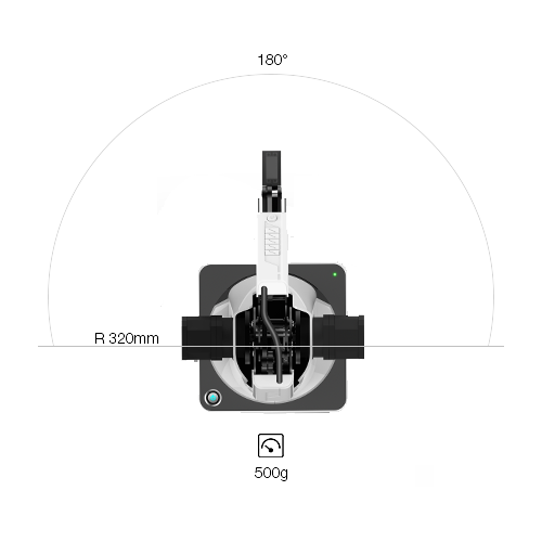 DOBOT Magician Basic