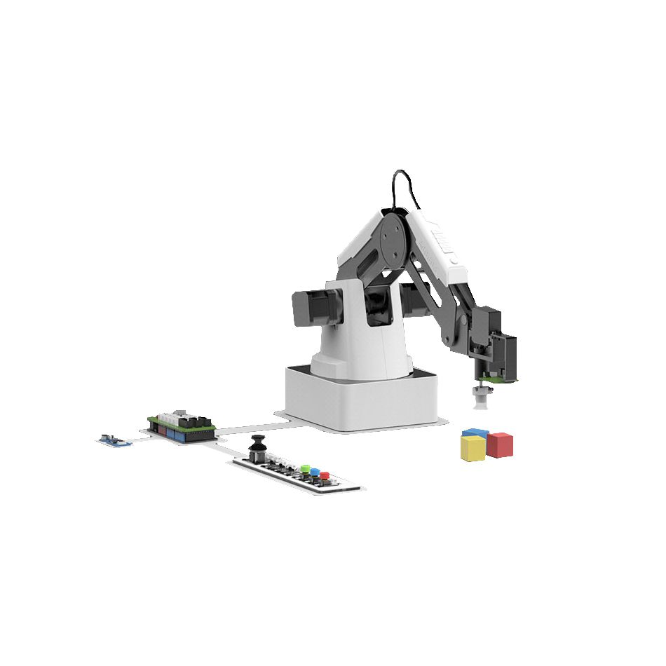 Basic AI Kit for Dobot Magician